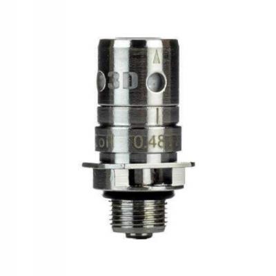 Innokin Zenith Plex 3D Mesh Coil 0.48ohm 1τμχ